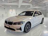 BMW G20 330e 252HP