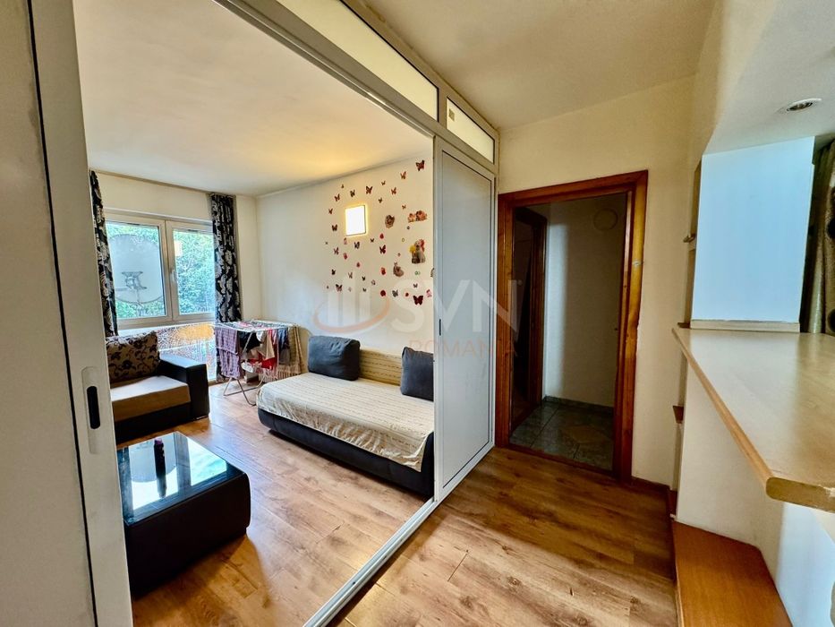 Regim hotelier  apartament 2 camere sector 2 Ștefan  cel Mare