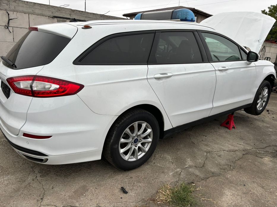 Ceasuri bord led ford mondeo mk5