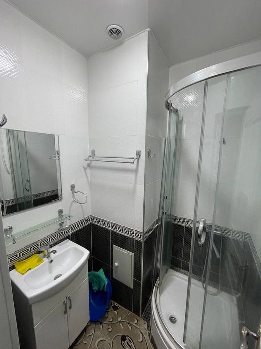 Аренда 2х комнатная квартира новостройке Чиланзар 10