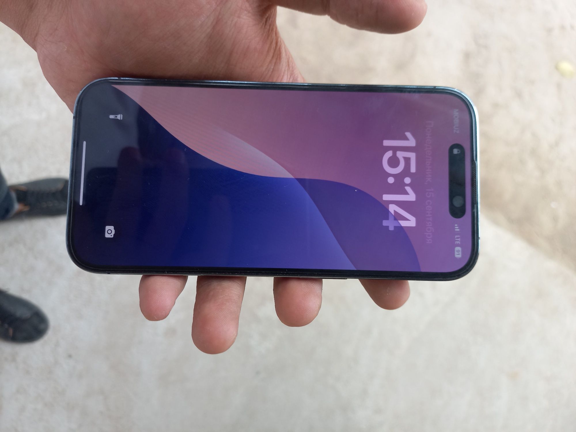 iphone 14 pro 128gb