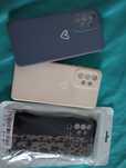 Set 3 huse, Samsung galaxyA53 5G