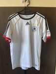 tricou germania 05/06 marimea S barbati