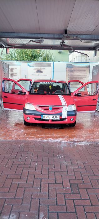 Dacia logan 1.4 benzina 6.500 lei negociabil