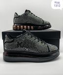 KARL LAGERFELD Kushion Оригинални Сникърси