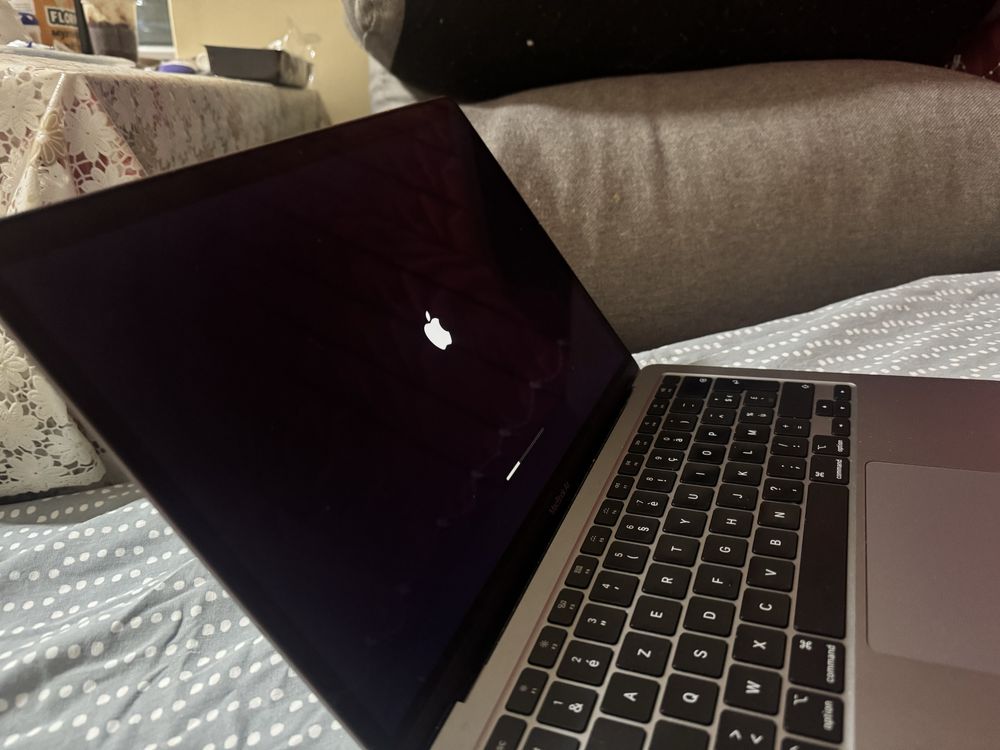 Macbook air 2020 A2179