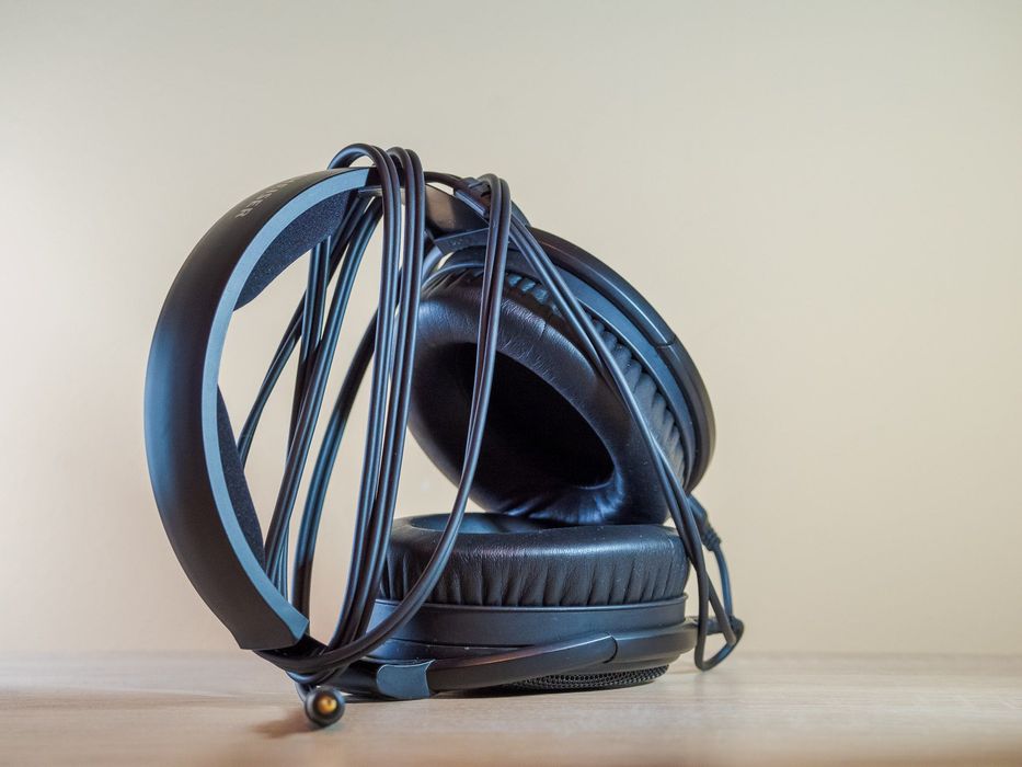 Casti Sennheiser HD660S