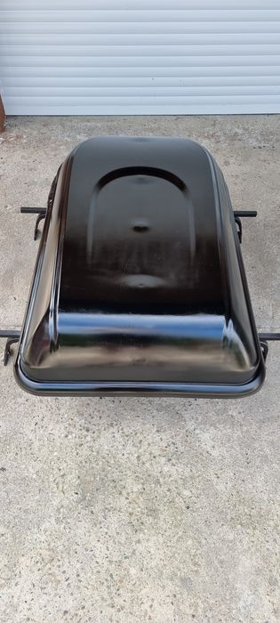 Cutie/box pentru bagaje