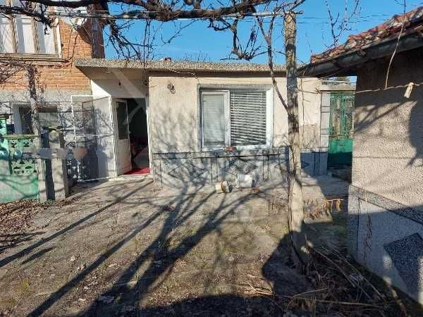 Къща Ясно поле 93672