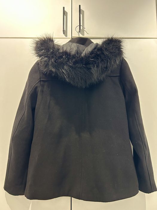 Дамско палто Зара