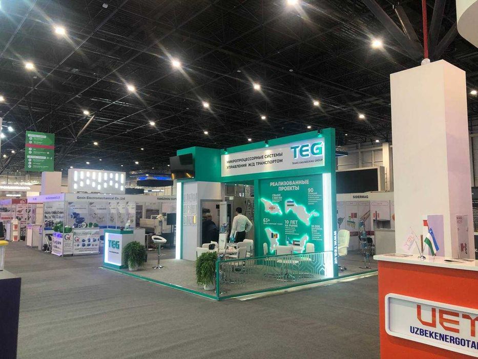 NAVRUZ — Оформление, выставки, event, мероприятия.