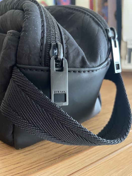 Чантичка/несесер Diesel