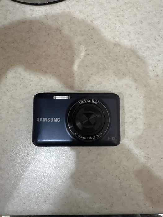 Мыльница фотоаппарат samsung es95