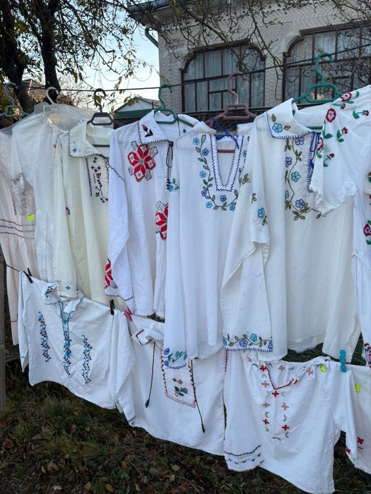 Hainute lucrate manula/traditionale