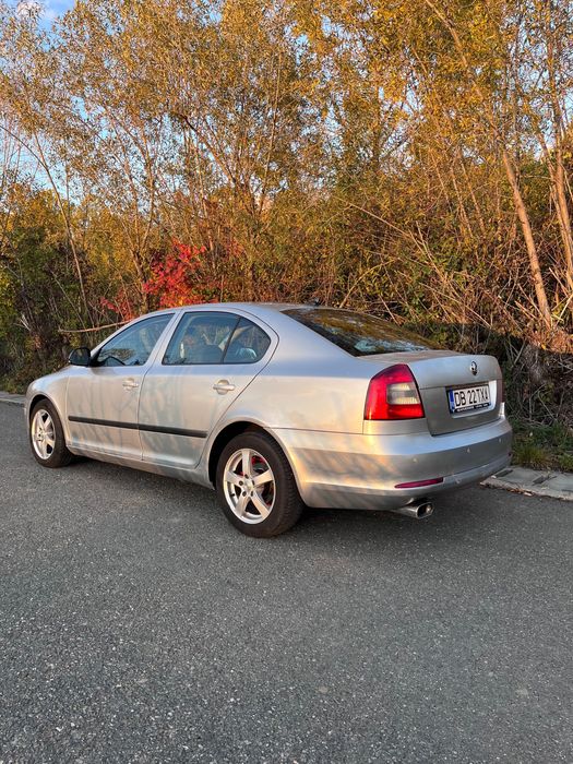 Vând Skoda Octavia 2 1.9 TDI cod motor BJB