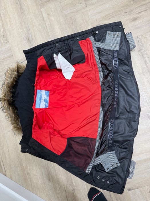 Ски яке дамско М 38