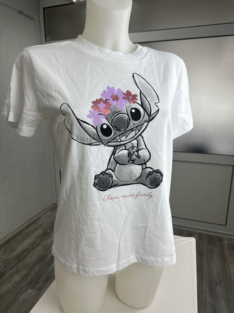 Дамски тениски “Disney