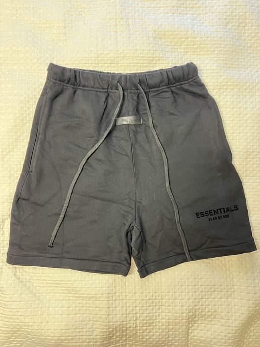 pantaloni scurti essentials