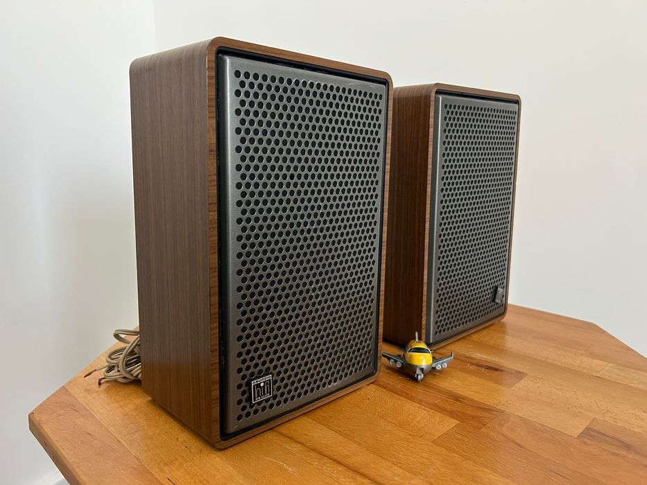 Boxe Grundig Super HiFi Compact-Box 350