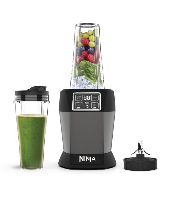 Блендер Ninja BN495EU