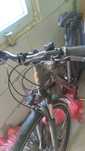Bicicleta Compel nouă