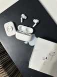 Airpods Pro gen 2 cu garanție valabila