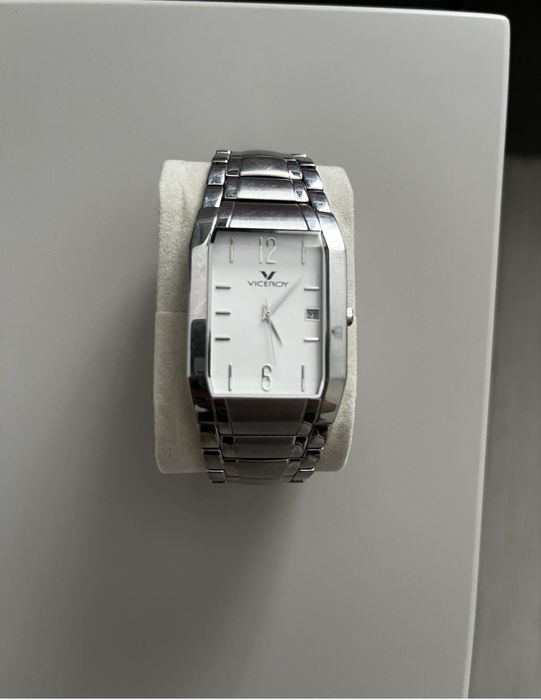 Ceas barbatesc Viceroy