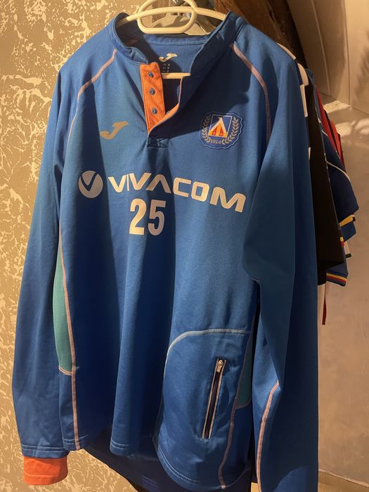 Горнище на Левски София