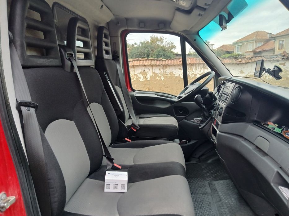 Iveco daily 3.0d