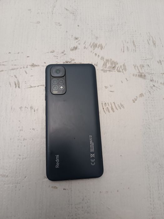 Продам редми нот 11 s 128 gb