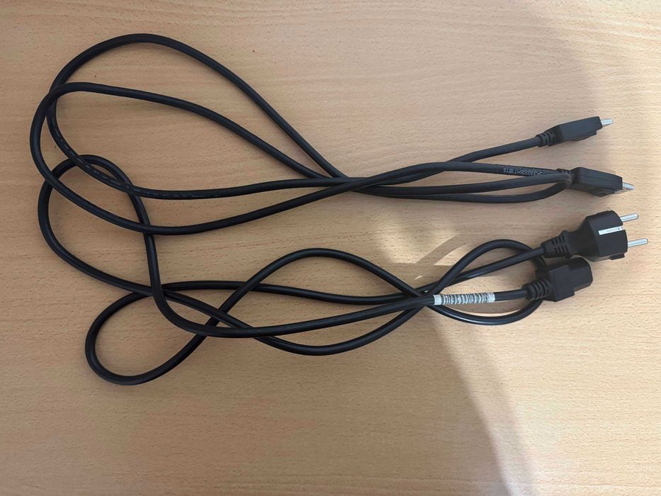 Монитор HP P223, 21.5", 1920 x 1080