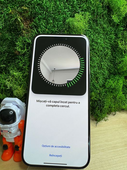 iPhone 15 Pro Max Black Titanium 256GB 88% Baterie #7009