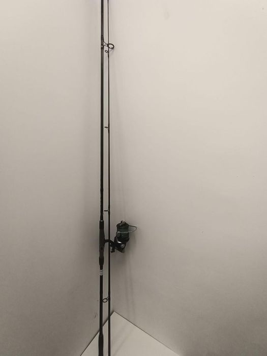 Lanseta Maver Nembo 202 3.60m/3lb -cu mulineta -P-