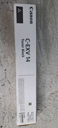 Cartus imprimanta canon C EXV 14