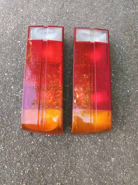 Stopuri bmw e30 ursulet