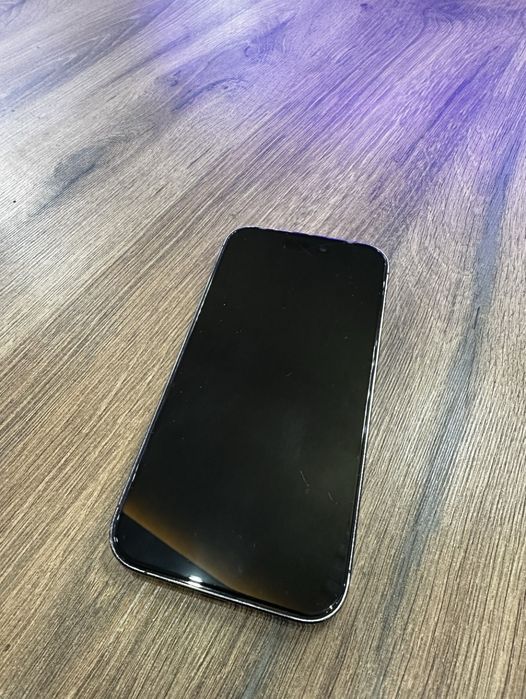 IPhone 14 pro 128 gb