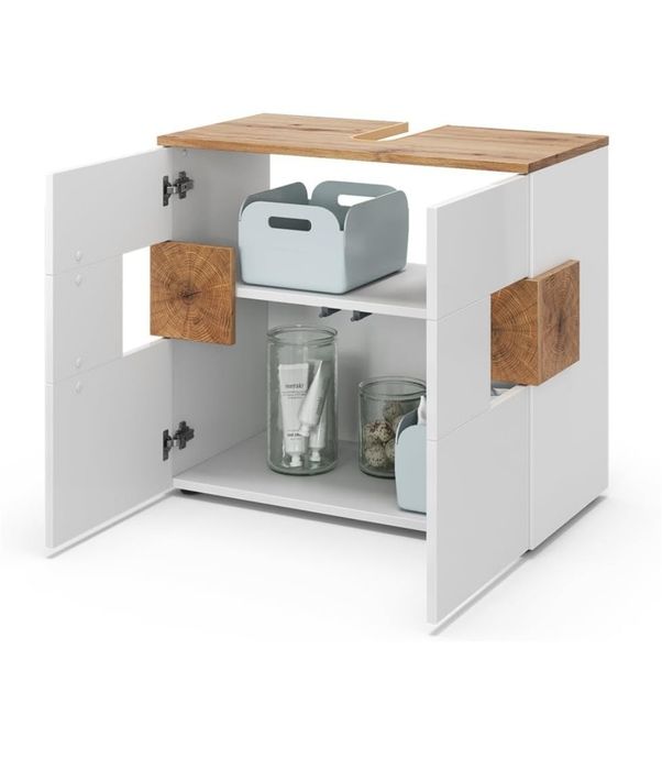 Шкаф за подмивка Vicco