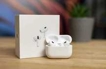 Casti AirPods Pro anulare zgomot (2nd generation)