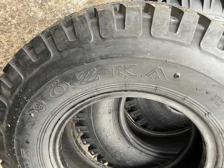 Anvelope de remorca 12pr 7.50-16 groase tari Cauciucuri