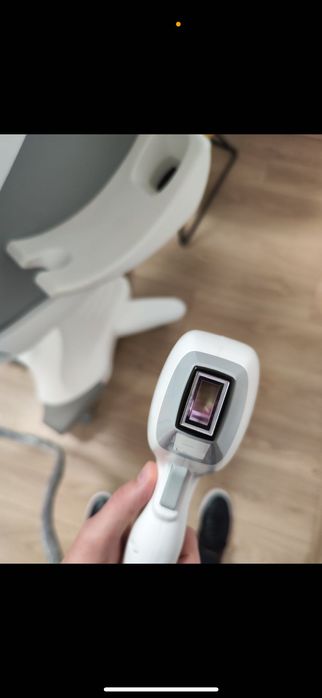 Лазер за лазерна епилация