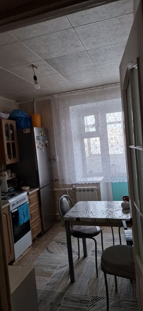 Меняю 2х кв по 101стр бр