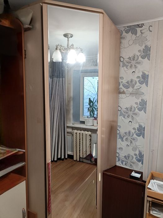 Продам мебель б/у