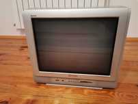 Телевизор Panasonic Quintrix - много запазен !!!