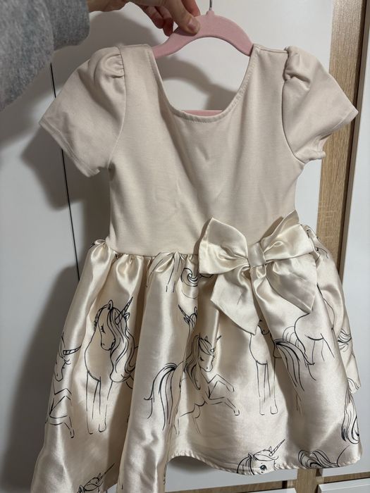 Детска рокля H&M - 104 размер