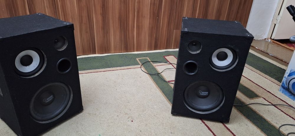 Обмен Колонки kalonkalar