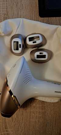 Epilator Philips Lumea