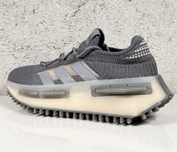 ADIDAS NMD S1 Grey three
