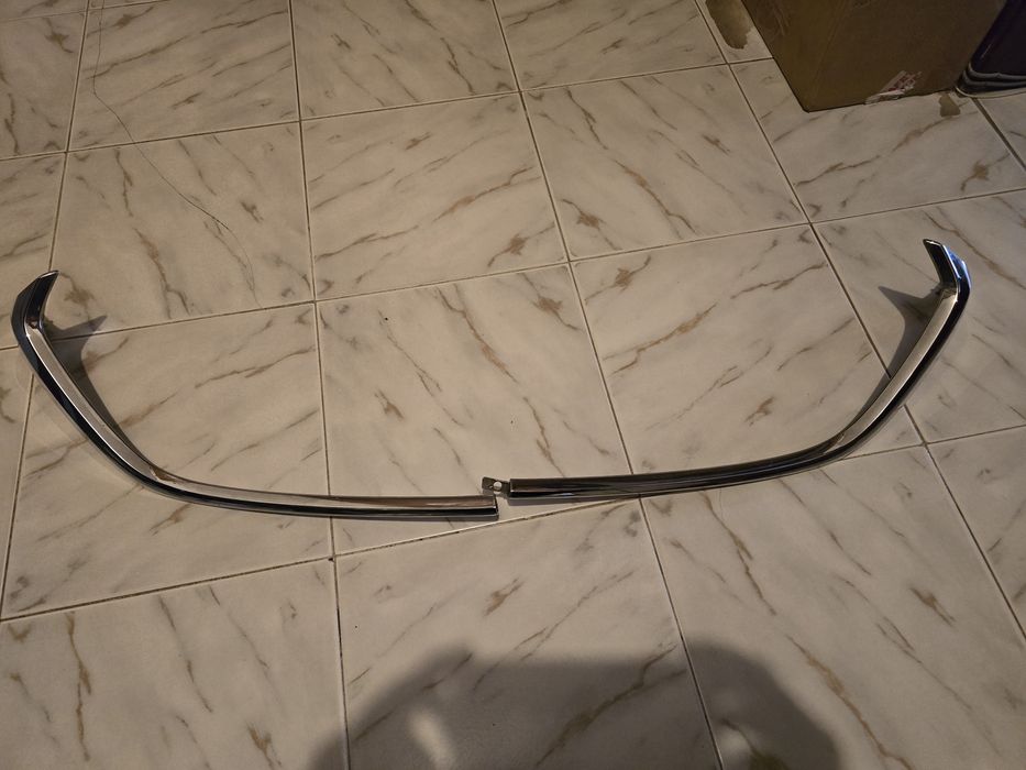 РЕШЕТКА ЗА РАДИАТОР на Mazda / Мазда сх-3