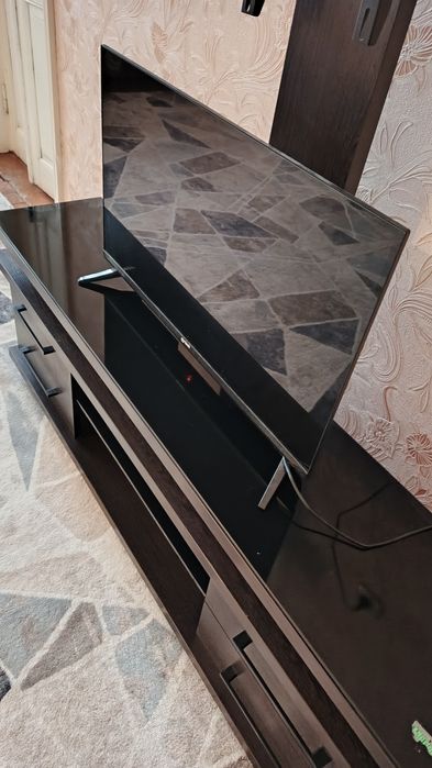 Телевизор новый mytech smart 32