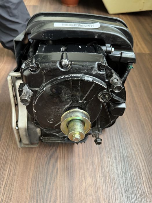 Мотор murray ultra 4.0 21